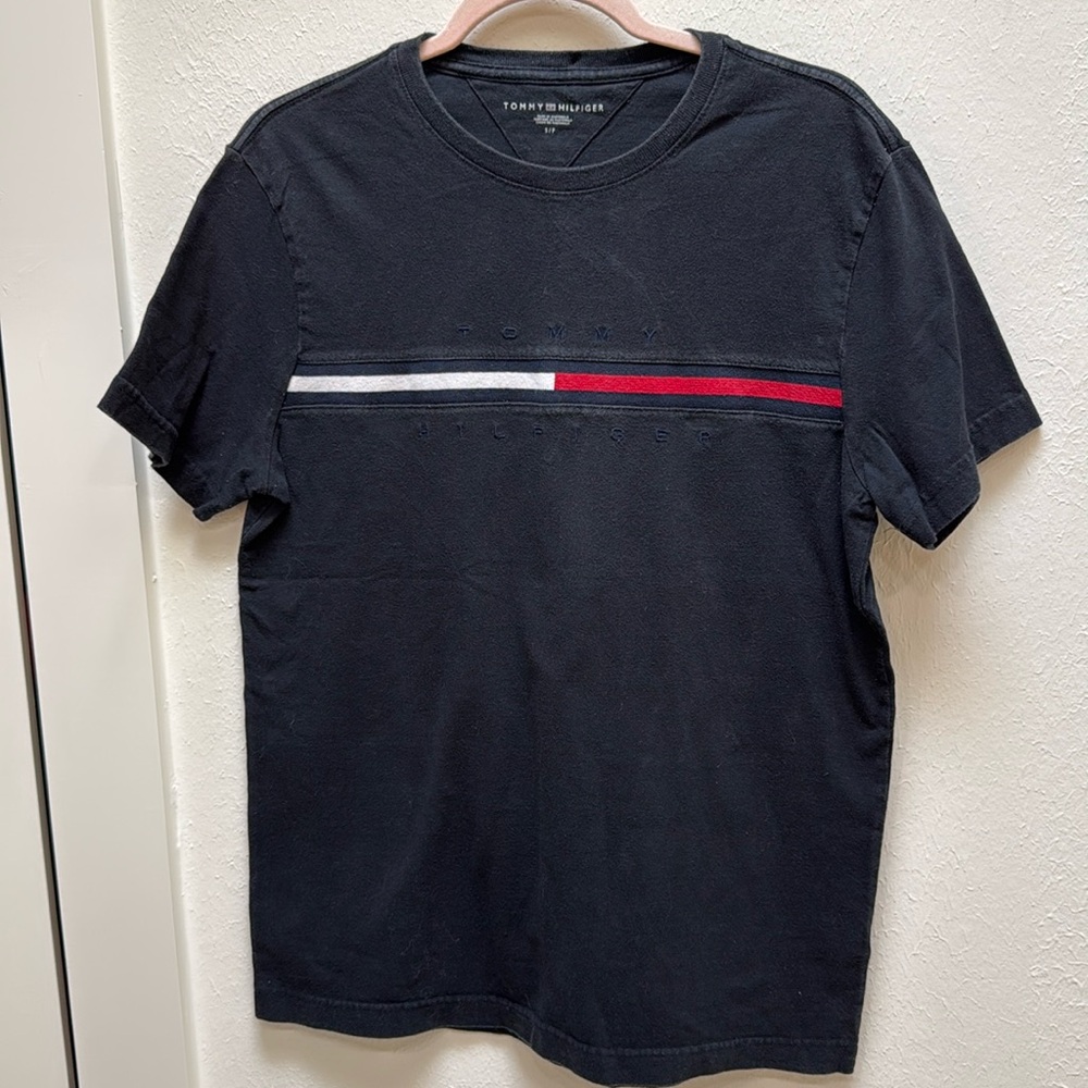 Tommy Hilfiger Men’s T-shirt Size Small